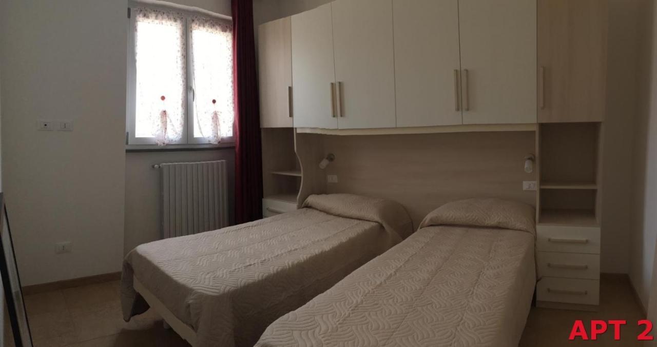 Agnese Apartments Diano Marina Esterno foto