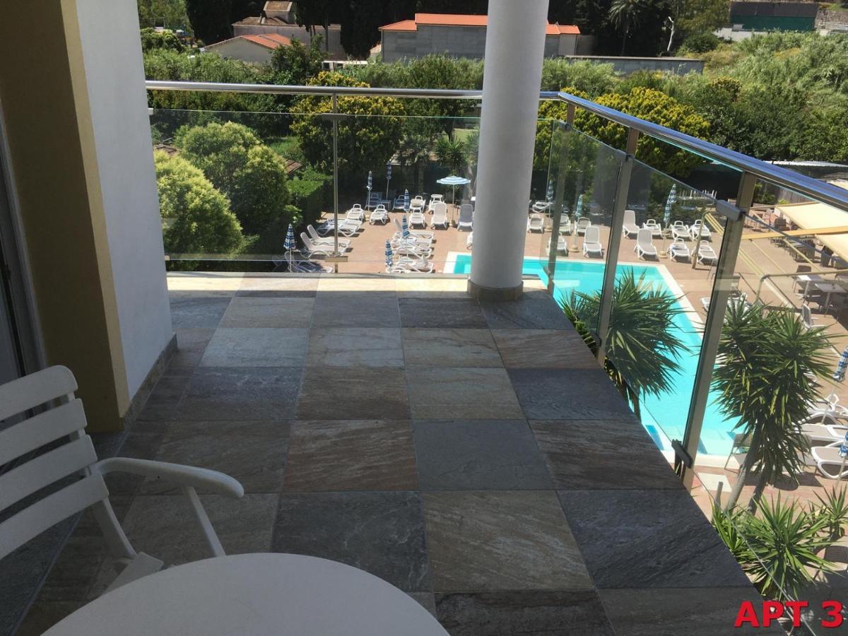 Agnese Apartments Diano Marina Esterno foto