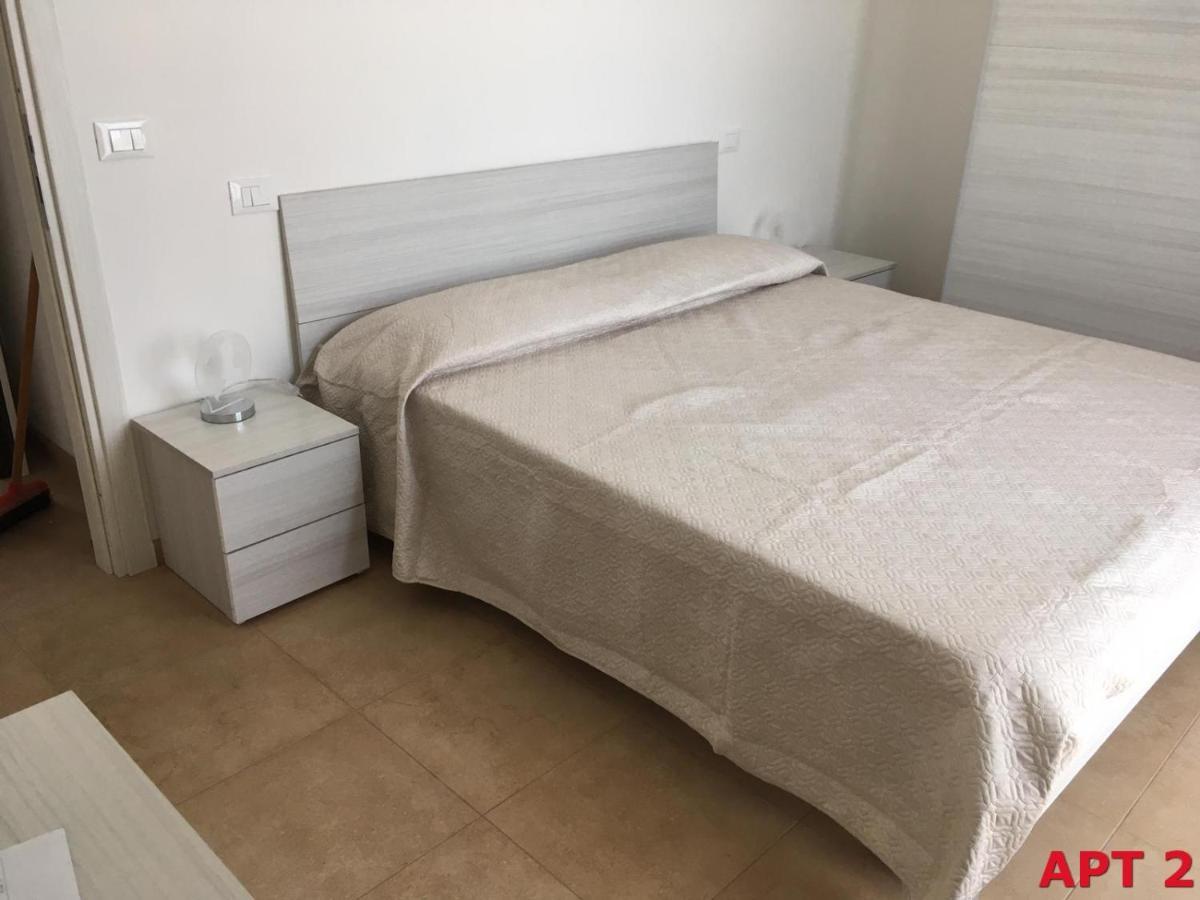 Agnese Apartments Diano Marina Esterno foto