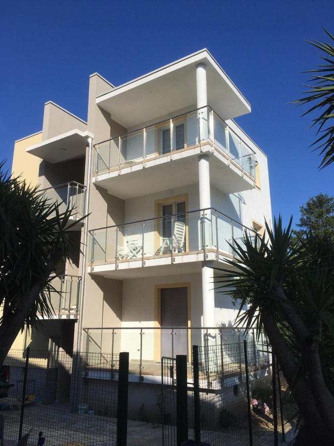 Agnese Apartments Diano Marina Esterno foto
